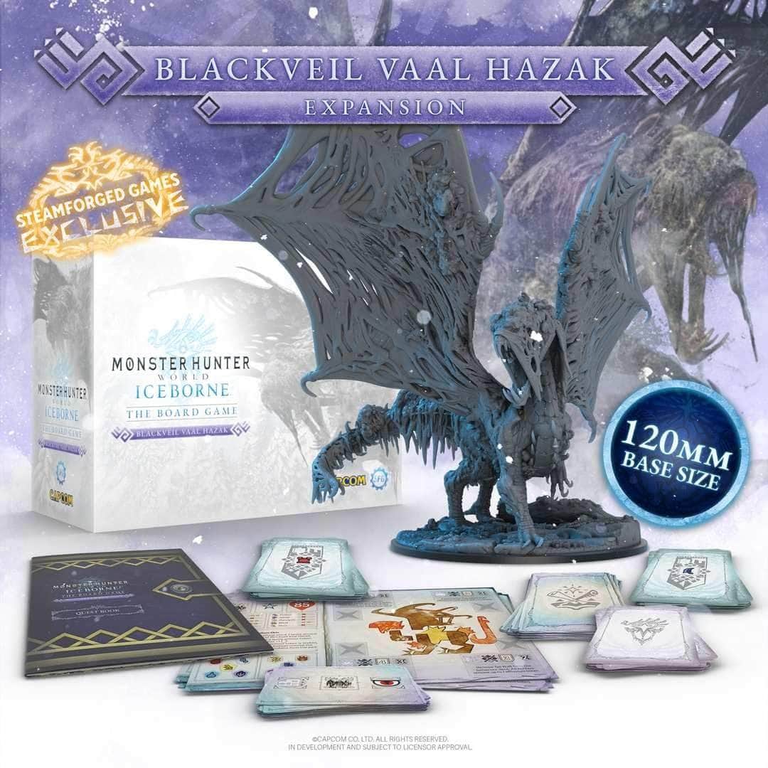 モンハンワールド monster-hunter-world-iceborne-