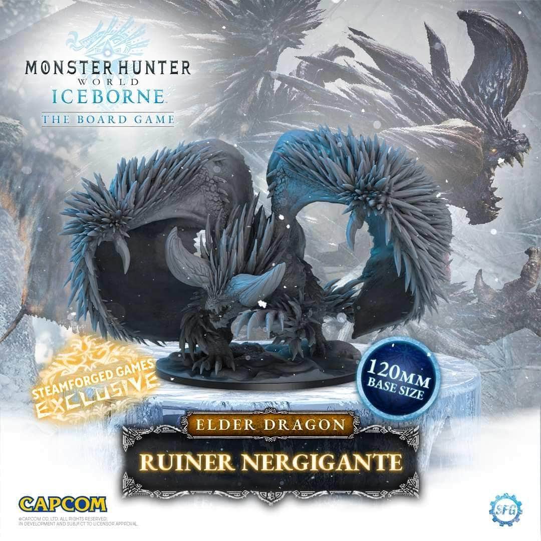 モンスターハンターワールド：アイスボーンウェーブ2プラス