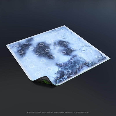 Monster Hunter World: Iceborne Wave 2 Plus Deluxe Poledle (Kickstarter w przedsprzedaży Special) Rozszerzenie gry planszowej Kickstarter Steamforged Games KS001916A