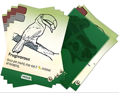 Nature: Big Box All-In Bundle (Kickstarter pre-order Special) Kickstarter Board Game North Star Games KS001917A