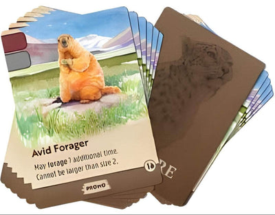Nature: Big Box All-In Bundle (Kickstarter pre-order Special) Kickstarter Board Game North Star Games KS001917A