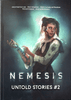 Nemesis: Untold Stories #2 Expansion Ding&Dent (Kickstarter Special) Kickstarter Board Game Expansion Awaken Realms KS800712B