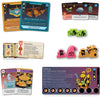 Oath: New Foundations Bundle (Kickstarter Pre-Order Special) Kickstarter Board Game Expansion Leder Games KS001871A