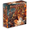 Pathfinder Quest: Veteran Dungeoneer Pledge (Kickstarter Pre-Order Special) Kickstarter Board Game Paizo KS002066A