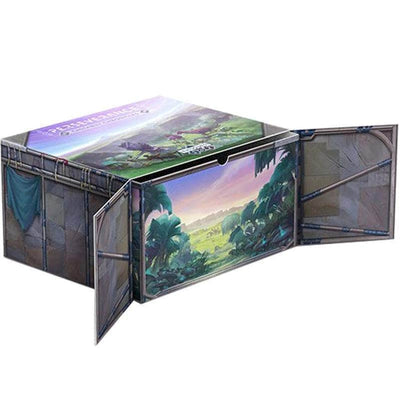 Perseverança: Castaway Chronicles Deluxe Edition Ding &amp; Dent (Kickstarter Special) jogo de tabuleiro Kickstarter Mindclash Games KS001041B