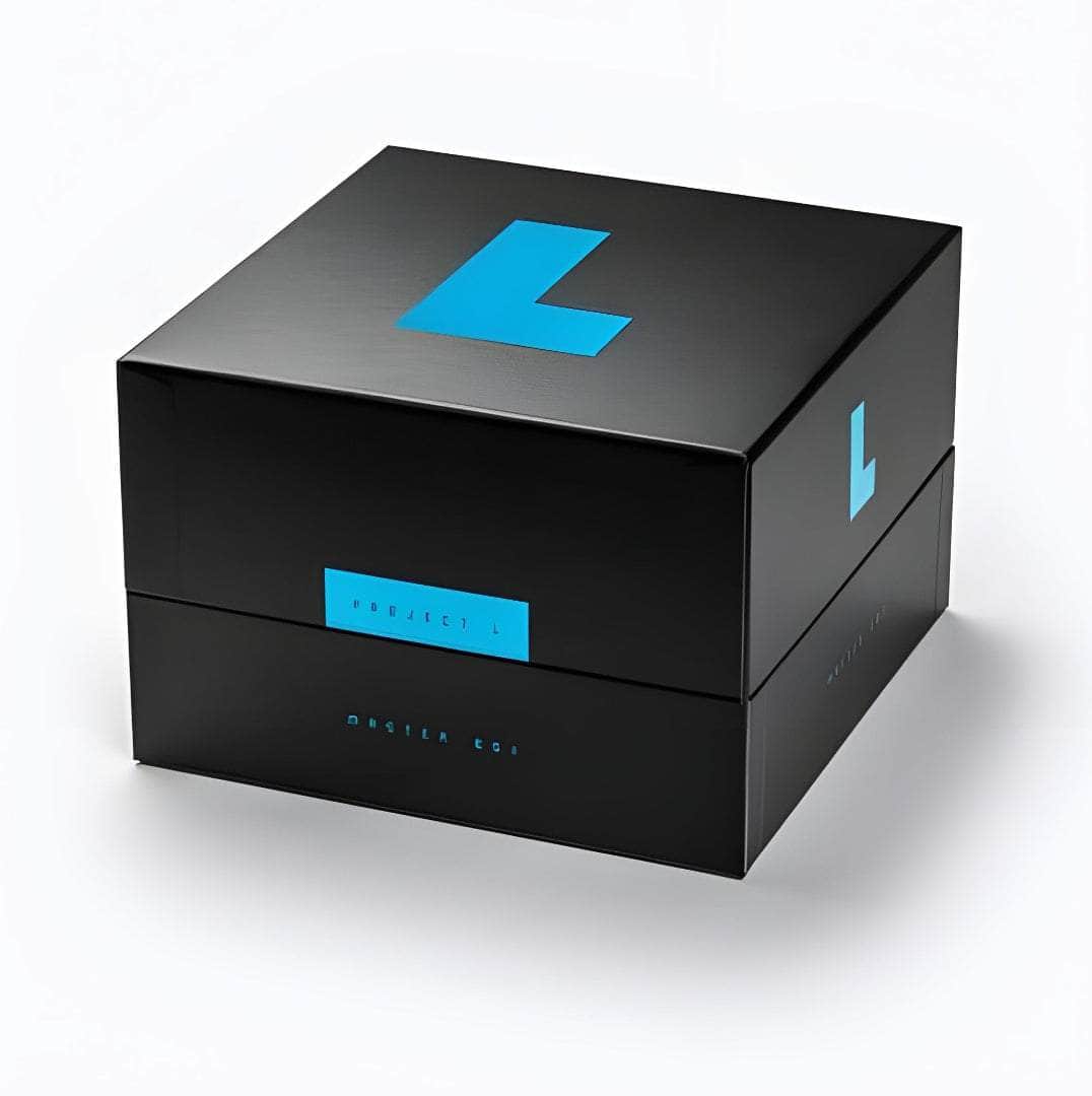 thunderbolt project Ｌ project-l-collector-s-all-in-
