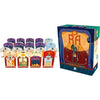 Ra: Deluxe Acrylic Edition All-In Bundle (Retail Pre-Order Edition) Retail Board Game 25th Century Games KS001793A
