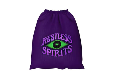 Restless Spirits: Deluxe Edition (Kickstarter Pre-Order Special) Επιτραπέζιο παιχνίδι Kickstarter Sneaky Rascal Games KS002067A