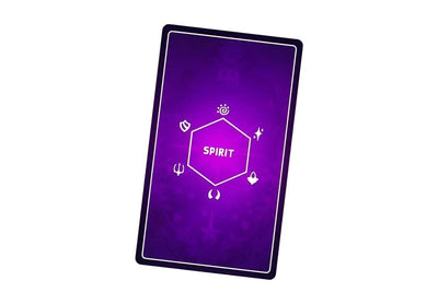 Restless Spirits: Deluxe Edition (Kickstarter Pre-Order Special) Επιτραπέζιο παιχνίδι Kickstarter Sneaky Rascal Games KS002067A