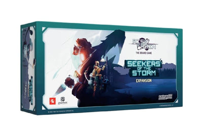 Risk of Rain: Eclipse All-In Pledge Bundle (Kickstarter Pre-Order Special) Kickstarter Board Game Nerdvana Games KS002070A