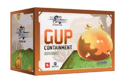 Risk of Rain: Eclipse All-In Pledge Bundle (Kickstarter Pre-Order Special) Kickstarter Board Game Nerdvana Games KS002070A