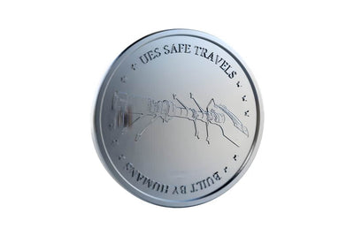 Risk of Rain: Eclipse All-In Pledge Bundle (Kickstarter Pre-Order Special) Kickstarter Board Game Nerdvana Games KS002070A