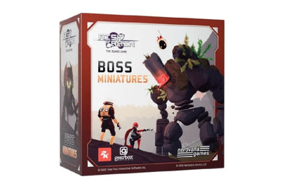 Risk of Rain: Eclipse All-In Pledge Bundle (Kickstarter Pre-Order Special) Kickstarter Board Game Nerdvana Games KS002070A