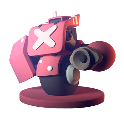 Robot Quest Arena: Everything New Tier (Kickstarter Pre-Order Special) Kickstarter Board Game Expansion Wise Wizard Games KS001849A