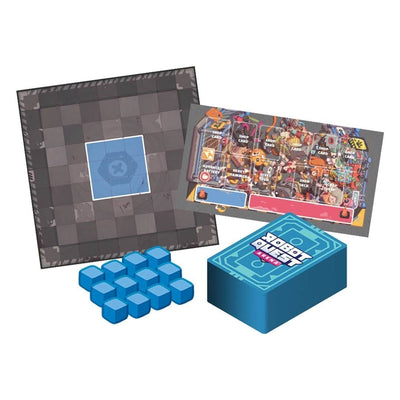 Robot Quest Arena: Everything New Tier (Kickstarter Pre-Order Special) Kickstarter Board Game Expansion Wise Wizard Games KS001849A