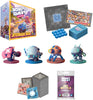 Robot Quest Arena: Everything New Tier (Kickstarter Pre-Order Special) Kickstarter Board Game Expansion Wise Wizard Games KS001849A