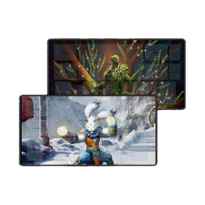 Rove: Anchorpoint Collection (Kickstarter Pre-Order Special) Kickstarter Board Game Expansion Addax Games KS002127A