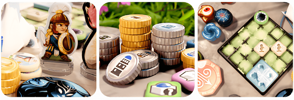 ボードゲームの駒(スフィンクス) 公式通販 ボードゲームの駒(スフィンクス)