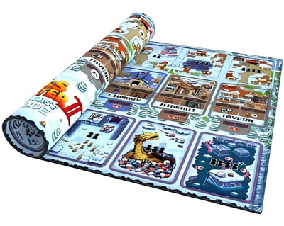 Super Boss Monster 2: The Boss Pledge (Kickstarter Pre-Order Special) Kickstarter Board Game Brotherwise Games KS002072A