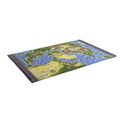 Tales of The Arabian Nights: Deluxe Edition Plus Miniatures (Kickstarter Pre-Order Special) Kickstarter Board Game Play To Z Games KS001929A