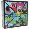Teen Titans Go! Mayhem Extras Pack (Kickstarter Pre-Order Special) Kickstarter Board Game Expansion CMON KS002019A