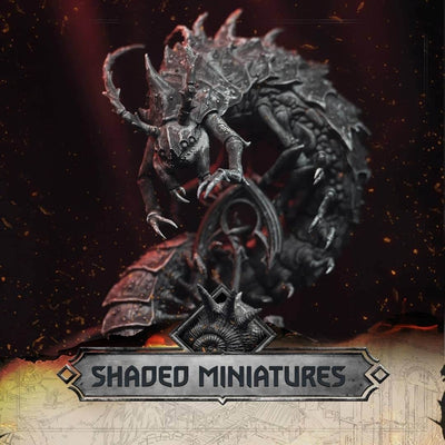 《巫師：遺產陰影》全押承諾（Kickstarter 預購特別）Kickstarter 棋盤遊戲 Go On Board KS002140A