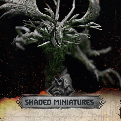 《巫師：遺產陰影》全押承諾（Kickstarter 預購特別）Kickstarter 棋盤遊戲 Go On Board KS002140A