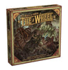 The World of Smog: Rise of Moloch The Wheel (Retail Pre-Order Edition) Retail Board Game Expansion CMON KS002023A