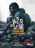 This War of Mine: Second Edition All-In Veteran Pledge (Retail Pre-Order Edition) Kickstarter Board Game Awaken Realms KS001985A