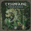 Trudvang Legends: Darkwoods (Retail Pre-Order Edition) Retail Board Game Expansion CMON KS002025A