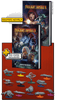 Twilight Imperium: CMON Comics Vol. 2 Firmament & Corrupted Space Plus Promos Bundle (Kickstarter Pre-Order Special) Kickstarter Board Game Supplement CMON KS001455A