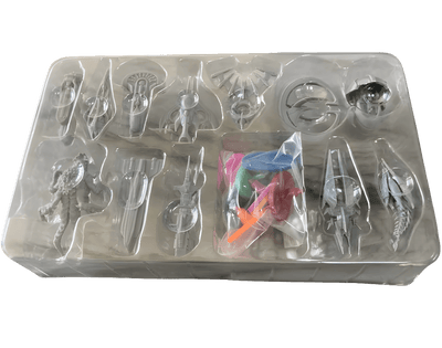 Twilight Imperium: CMON Comics Vol. 2 Promo Extras (Retail Pre-Order Edition) Retail Board Game Accessory CMON KS002031A