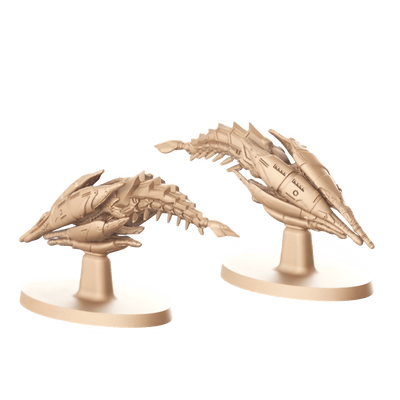 Twilight Imperium: CMON Comics Vol. 2 Promo Extras (Retail Pre-Order Edition) Retail Board Game Accessory CMON KS002031A