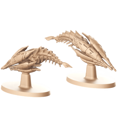 Twilight Imperium: CMON Comics Vol. 2 Promo Extras (Retail Pre-Order Edition) Retail Board Game Accessory CMON KS002031A