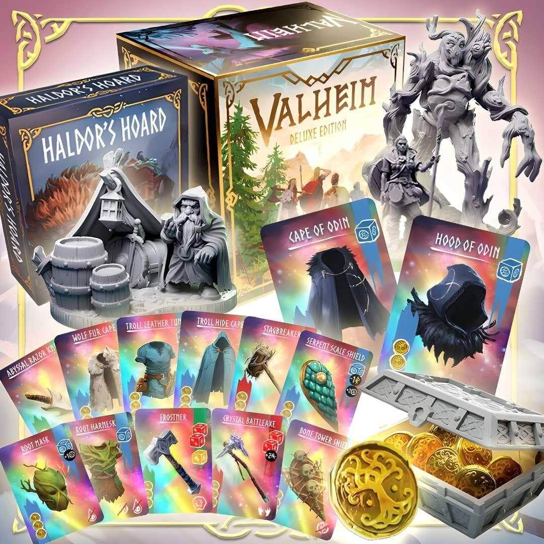 Valheim: Collector