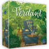Verdant: Core Game Ding&Dent (Kickstarter Special) Kickstarter Board Game Flatout Games KS001187B