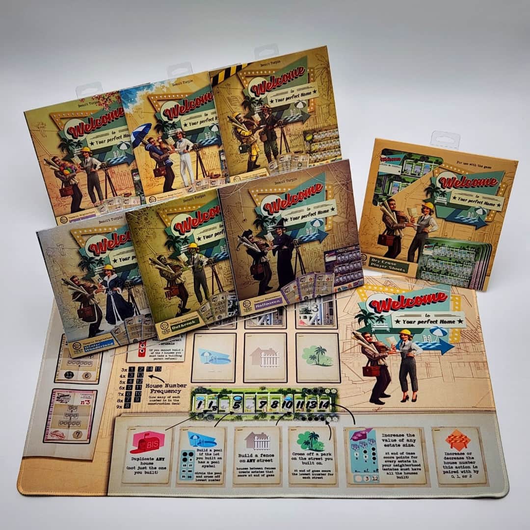 Big Bundle Bargains! - The Game Steward
