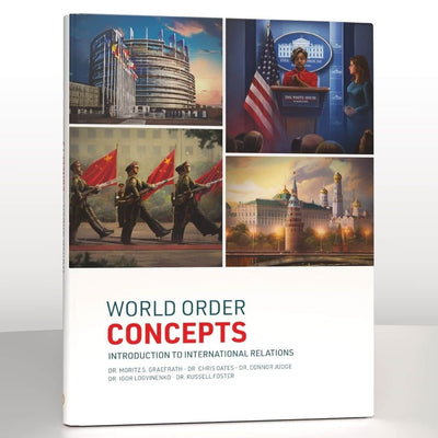 Porządek świata: Global Hegemon All-In Pledge (specjalne zamówienie w przedsprzedaży na Kickstarterze) Gra planszowa na Kickstarterze Hegemonic Project KS001933A