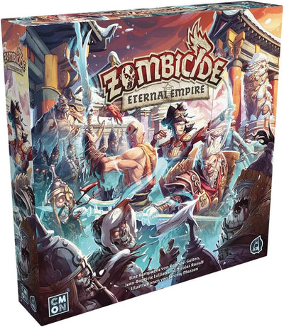 Guild Master - A Kickstarter Preview (Detailed Review Guild Master - A Kickstarter Preview (Detailed Review