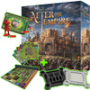 After The Empire: The Fortress Pledge (Kickstarter Pre-Order Special) Kickstarter Board Game Grey Fox Games KS001010A
