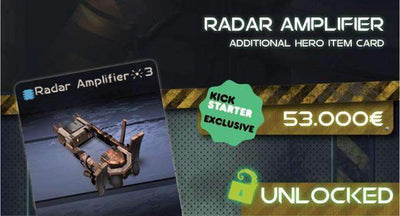 Alone: Engineer Pledge (Kickstarter Pre-Order Special) Horrible Games Board Game Geek, Kickstarter Games, Games, Kickstarter Board Games, Board Games, Horrible Games, Alone, The Games Steward, Action Movement Programming, Area Movement