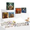 Ankh Gods of Egypt: Eternal Pledge Bundle Ding&Dent (Kickstarter Special) Kickstarter Board Game CMON 462617038150 KS001033K