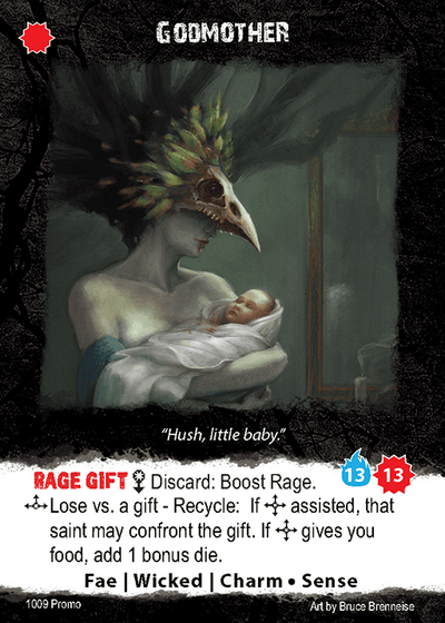 Apocrypha: Bundle de tarjetas promocionales (Kickstarter Special) Expansión del juego de mesa de Kickstarter Lone Shark Games KS800662A
