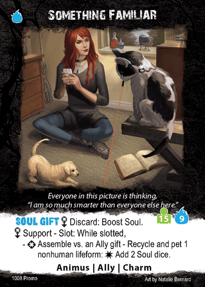 Apocrypha: Bundle de tarjetas promocionales (Kickstarter Special) Expansión del juego de mesa de Kickstarter Lone Shark Games KS800662A