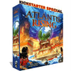 Atlantis Rising: Deluxe Edition (Kickstarter Pre-Order Special) Kickstarter Board Game Elf Creek Games