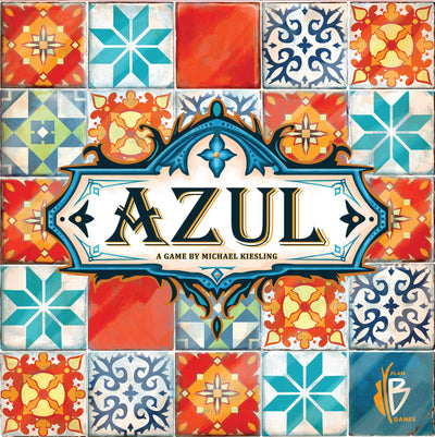 Azul Retail Board Game Next Move Games, Plan B Games, Asmodee, Broadway Toys, Galápagos Jogos, Gém Klub Kft., Shenos Games, Hobby Japan, Kadabra, Korea Boardgames co., Lacerta, Mindok, Orangutan Games, Pegasus Spiele, Tower Tactic Games, TwoPlus Games, Zvezda KS800551A