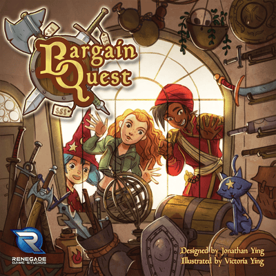 Belsão de barganha: FLGS Player Board Bundle (Kickstarter Special) Game de tabuleiro Geek, Jogos do Kickstarter, Jogos, Jogos de tabuleiro do Kickstarter, jogos de tabuleiro, expansões de jogos de tabuleiro do Kickstarter, expansões de jogos de tabuleiro, auto -publicado, origames, origames, Renegade Games Estúdios renegade game studios ks001348a
