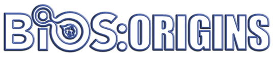 Bios: Origins (Second Edition) (Kickstarter Special) Kickstarter Board Game Sierra Madre Games KS800261A