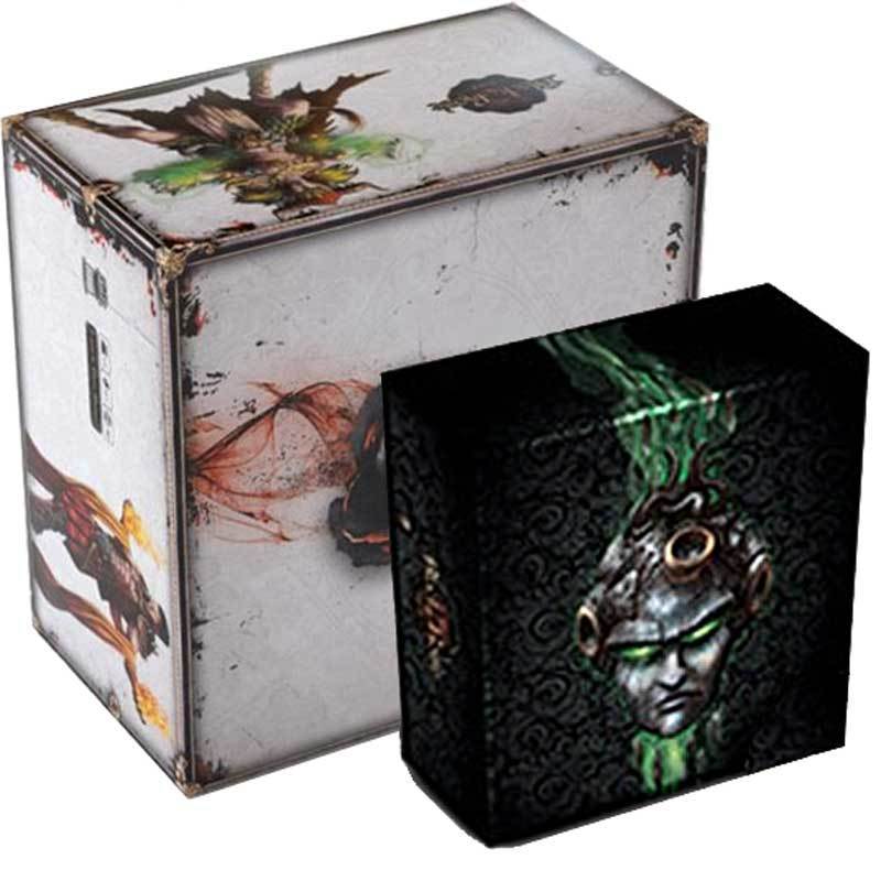 ブラック・ローズ・ウォーズBlack Rose Wars