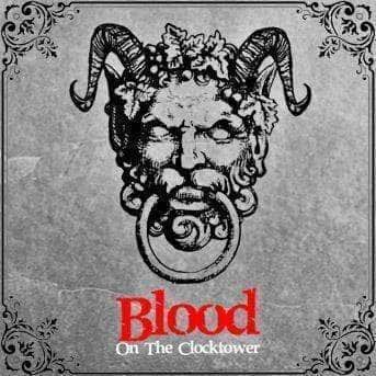 Blood On The Clocktower Pledge (Kickstarter Pre-Order Special) Kickstarter Board Game The Pandemonium Institute KS001042A